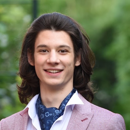 Aleksa Rakić